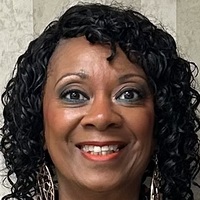 Notary Public in Dunwoody, Georgia 30338, Yolanda Strothers