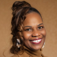 Notary Public in O’Fallon, Illinois 62269, Freida Glasper