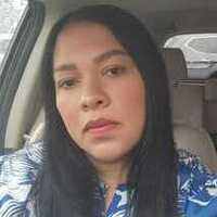 Notary Public in Franklin, Massachusetts 02038, Johanna Perez