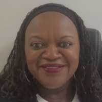 Notary Public in Chesapeake, Virginia 23323, Sarah Mitchell