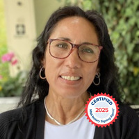 Notary Public in Wauseon, Ohio 43567, Gloria Garcia