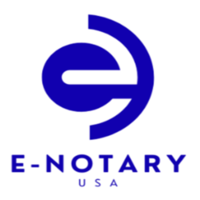Notary Public in Midlothian , Texas 76065, eNotaryUSA  .