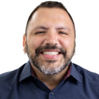 Notary Public in Mission, Texas 78572, German Garza