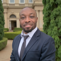 Notary Public in Austin, Texas 78752, Jediael Leak