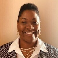 Notary Public in Cibolo, Texas 78108, Davina Moore