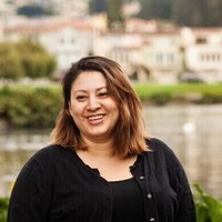 Notary Public in San Francisco, California 94124, Naria Gross