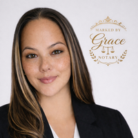 Notary Public in Miami, Florida 33129, Janet Riol