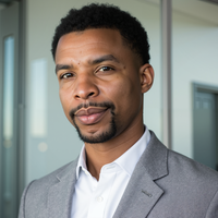 Notary Public in Atlanta, Georgia 30310, William Hill