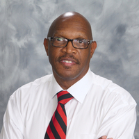 Notary Public in HUMBLE, Texas 77346, Frank Lewis Harrison Jr