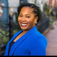 Notary Public in Alexandria , Virginia 22310, Yanyka  Troutman