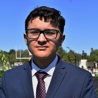 Notary Public in Granada Hills, California 91344, Julian Mendivil Mancillas