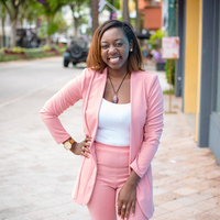 Notary Public in Hollywood, Florida 33021, Sharice Falmer