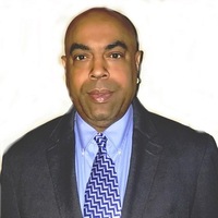 Notary Public in WOODLAND HILLS, California 91367, Dr. David Terrence Randolph