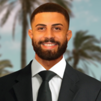 Notary Public in la jolla, California 92037, Joseph Khoury