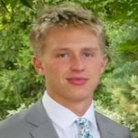 Notary Public in Holladay, Utah 84124, Caden  Lloyd