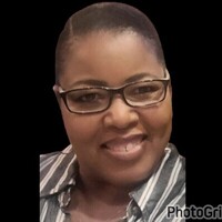 Notary Public in Katy, Texas 77494, Yolanda Turner