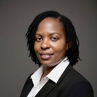 Notary Public in HOMESTEAD, Florida 33030, Lilian Kerongo