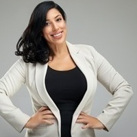 Notary Public in Chicago, Illinois 60634, Viviana Fernandini