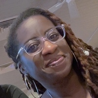 Notary Public in Acworth, Georgia 30188, Ebony Williams