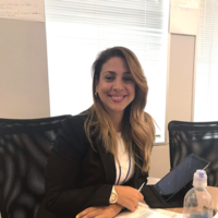 Notary Public in Apopka , Florida 32703, martha quintero