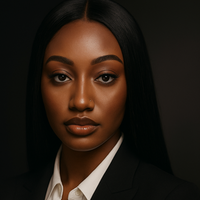 Notary Public in Toney, Alabama 35773, Deandra Walden