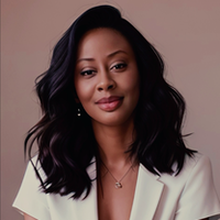 Notary Public in Laurel, Maryland 20724, Brandi Pace