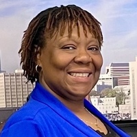 Notary Public in Chesterfield, Virginia 23237, Paulette Michel