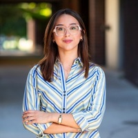 Notary Public in Fresno, California 93722, Eryn Perez