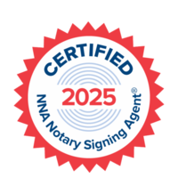 Notary Public in West Babylon, New York 11704, Derode Louis