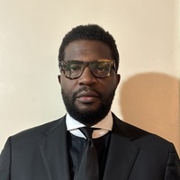 Notary Public in Detroit, Michigan 48219, Aaron Crutcher