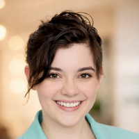 Notary Public in Chickasaw, Alabama 36611, Morgan Ciniglio