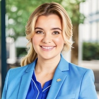 Notary Public in Chickasaw, Alabama 36611, Morgan Ciniglio