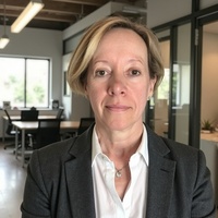 Notary Public in East Hartland, Connecticut 06027, Anita Miller