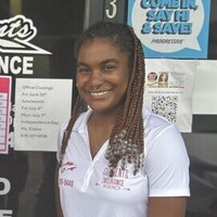 Notary Public in LITHONIA, Georgia 30038, Tyanna Benton