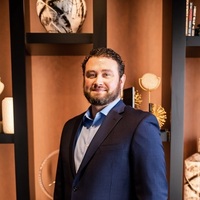 Notary Public in Washington Court House, Ohio 43160, Shane Dray