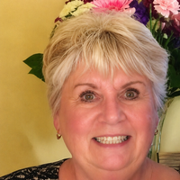 Notary Public in Puyallup, Washington 98374, Vicki  Barnes
