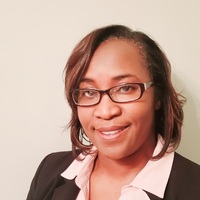 Notary Public in Madison, Georgia 30650, Jocelyn Burston
