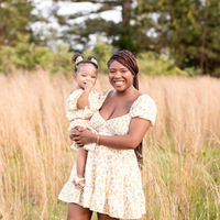 Notary Public in Middlesex, North Carolina 27557, Keishona Hedges