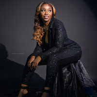 Notary Public in Hinesville, Georgia 31313, Janell Jemison