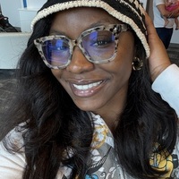 Notary Public in Charlotte, North Carolina 28208, Johnae Cuyler