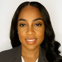 Notary Public in Detroit, Michigan 48216, Lena Reed