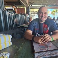 Notary Public in Palm Harbor, Florida 34685, Daniel Roma