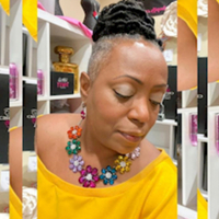 Notary Public in BLUE Springs, Missouri 64015, Larena Pruitt