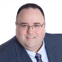 Notary Public in Roseville, California 95678, Gregory Hill