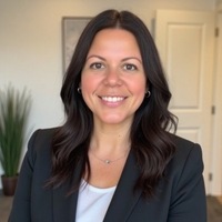 Notary Public in Miami, Florida 33186, Jessica Prieto