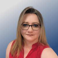 Notary Public in FALKVILLE, Alabama 35622, Michelle Baker