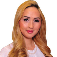 Notary Public in Houston , Texas 77083, Amy Le