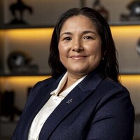 Notary Public in Richardson, Texas 75081, Deanna Reyna Munoz