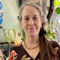 Notary Public in Tekoa, Washington 99033, Valerie Camp