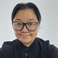 Notary Public in Palo Alto, California 94306, Peggy Yuan